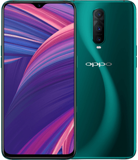 Заміна акумулятора OPPO  RX17 Pro
